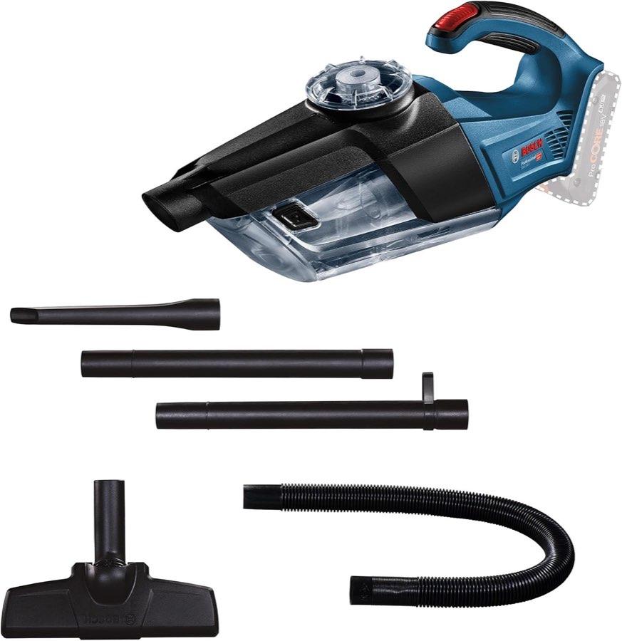 Bosch PRO GAS 18V-1 Handsauger