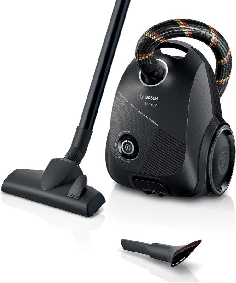 Bosch Serie 2 BGDS2CHAMP Beutel