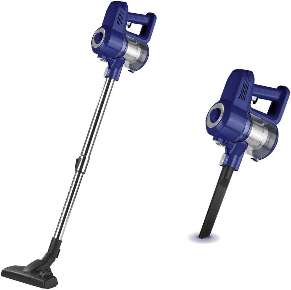 CLEANmaxx Akku Hand-/Bodensauger 22,2 V