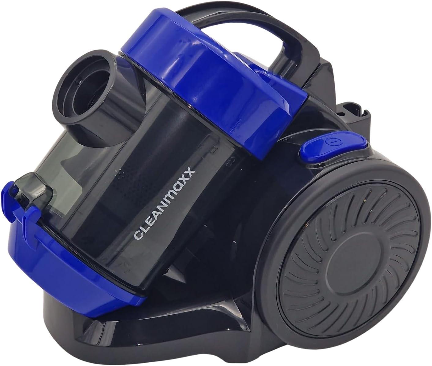 CLEANmaxx Multi-Zyklon 800 W