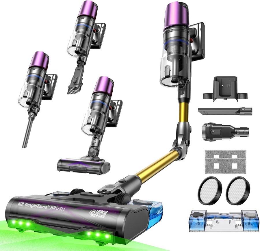 Ultenic U20 Mopper
