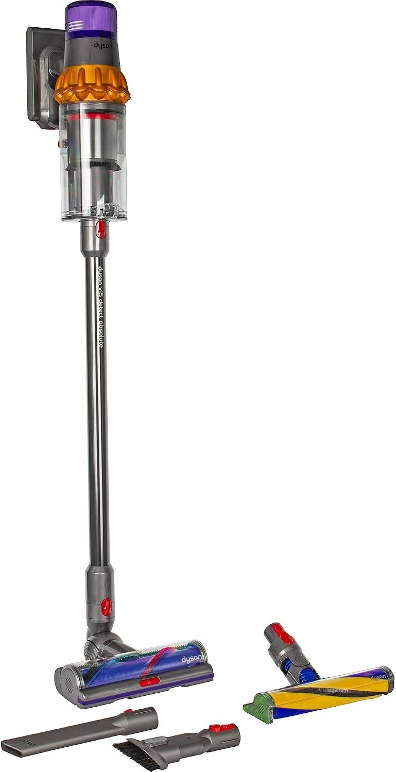 Dyson V15 Detect Absolute Listing