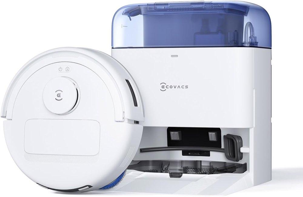 ECOVACS DEEBOT MINI