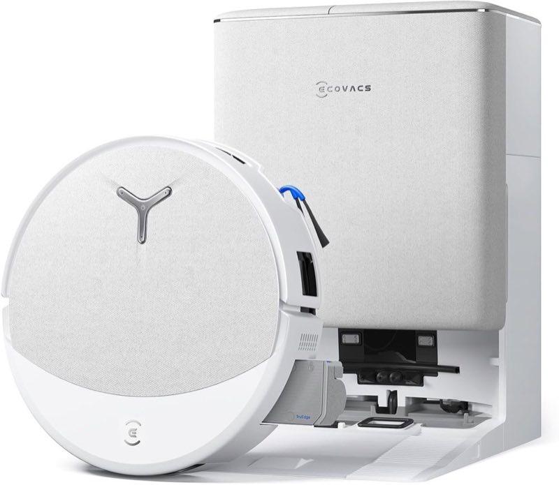 ECOVACS T90 PRO Omni (weiß)