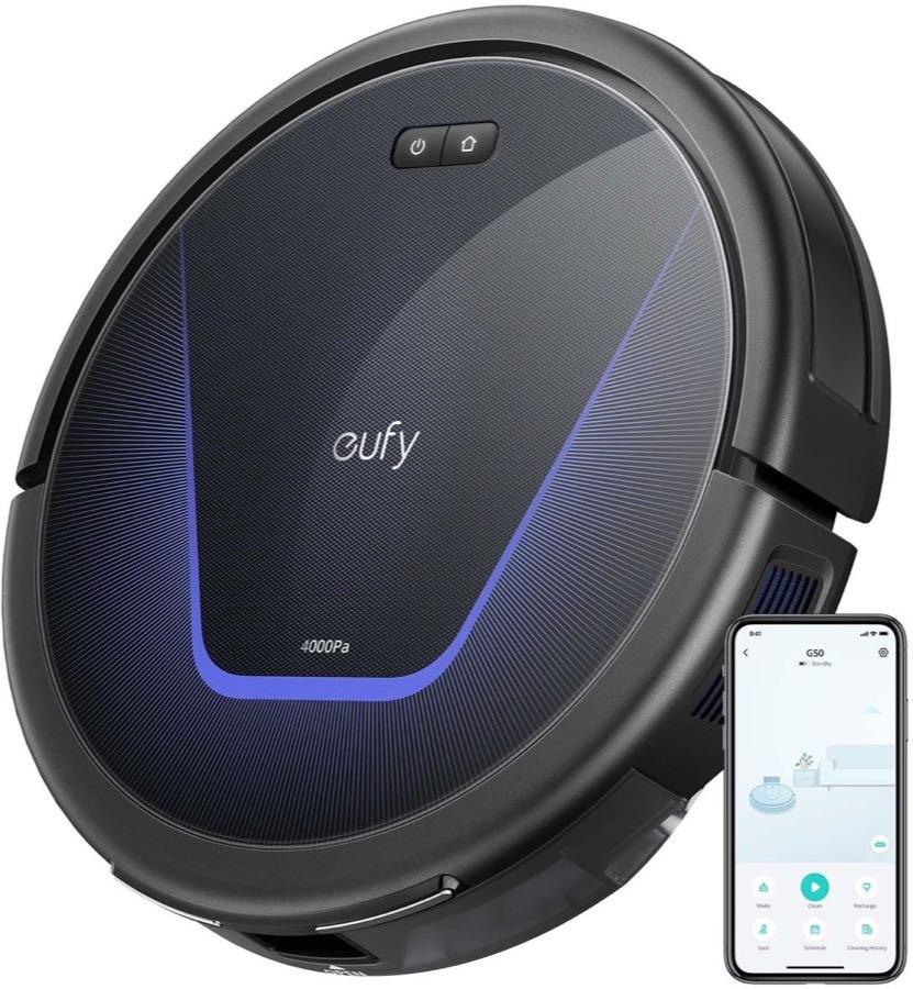 eufy G50