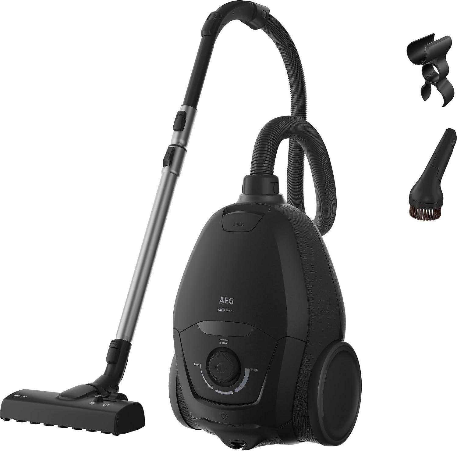 AEG VX83-2EBR (Alternative)