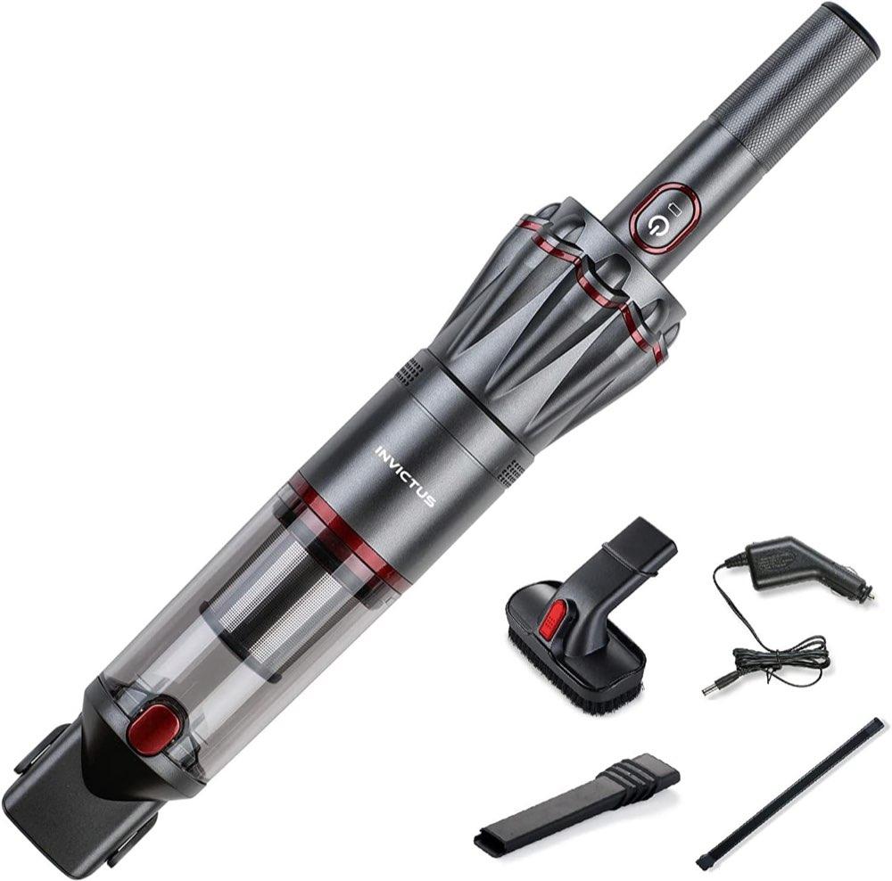 Genius Invictus One 1.0 180 ml