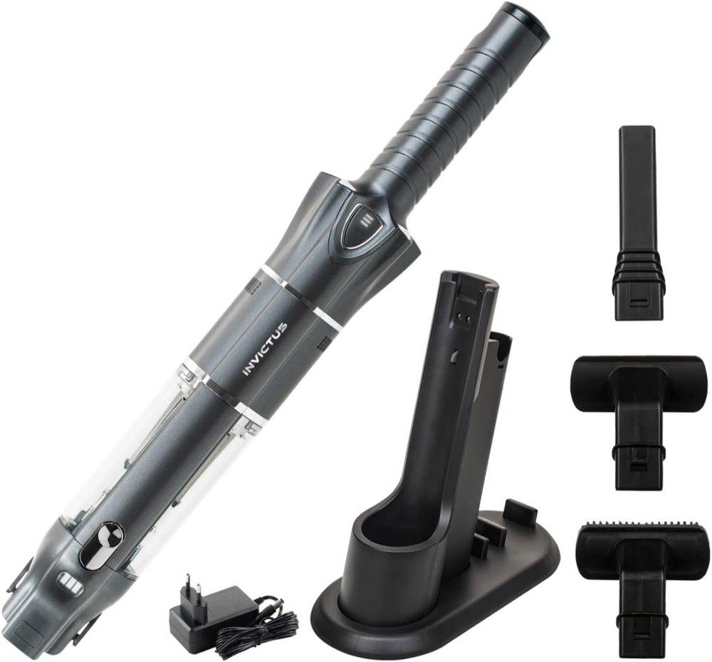 Genius Invictus ONE 3.0e 11-TLG.