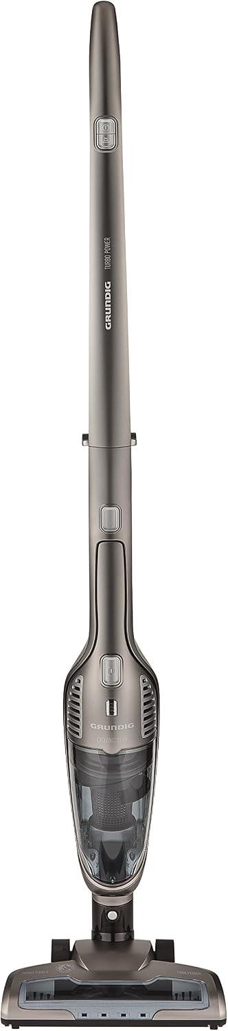 Grundig-Akku-Staubsauger Produktbild