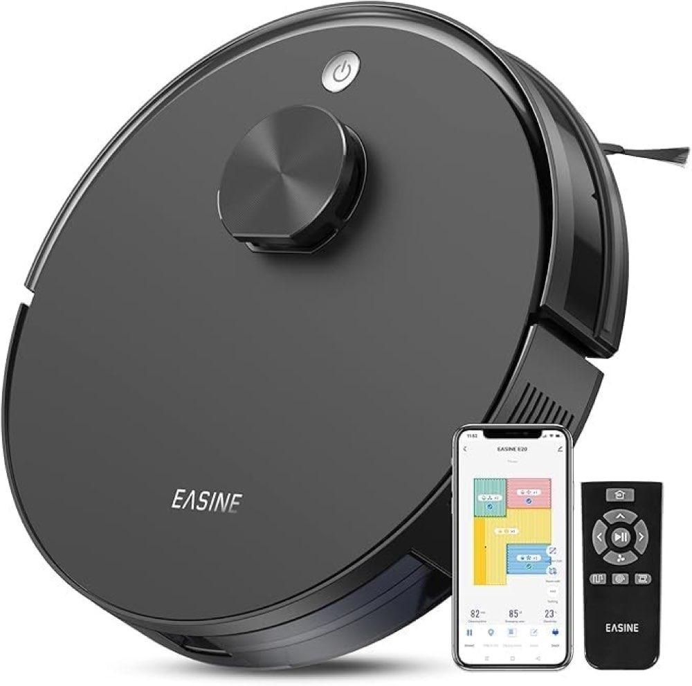 EASINE E20