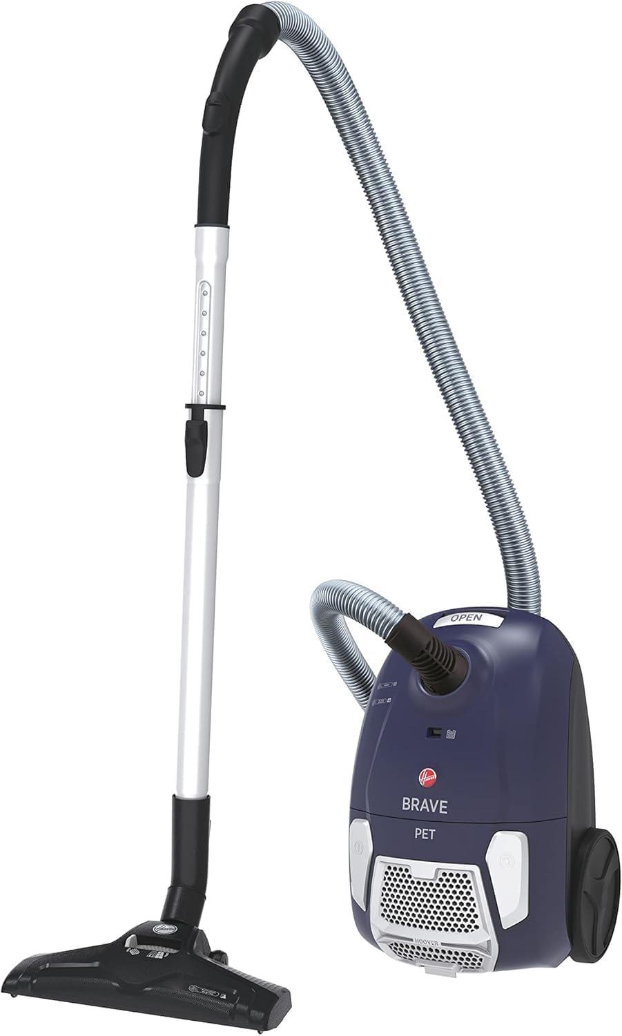 Hoover Brave PET Beutel
