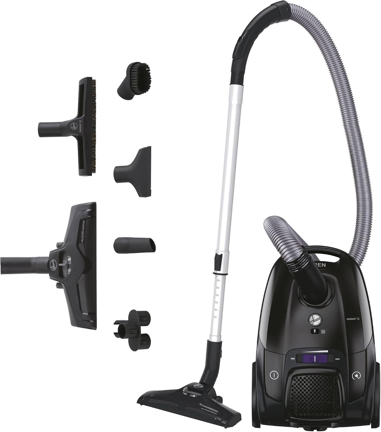 Hoover-Staubsauger Produktbild