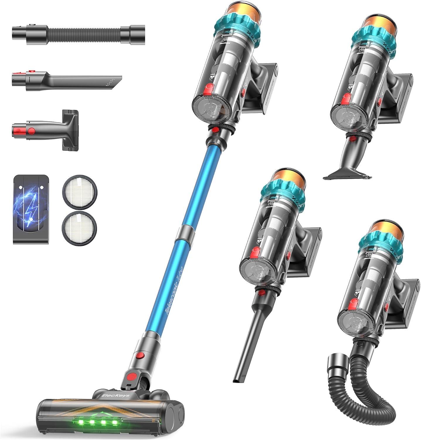 ElecKeys K10 (Alternative)