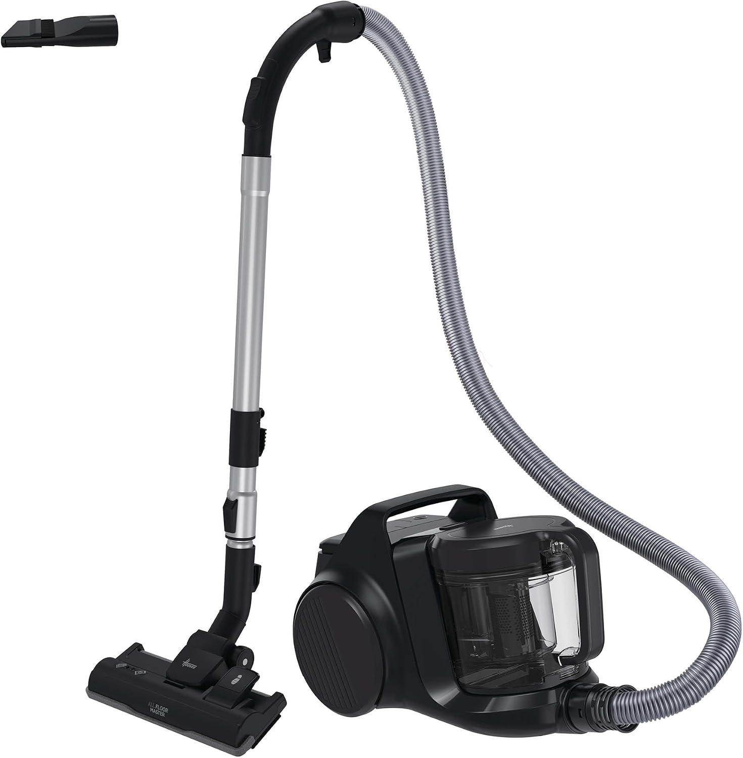 Hoover HP2 beutellos