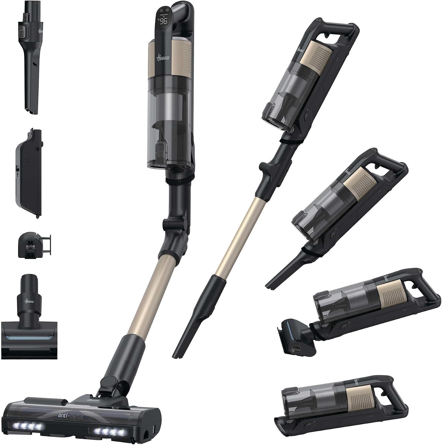 Hoover HF3 CORE Pet Akku