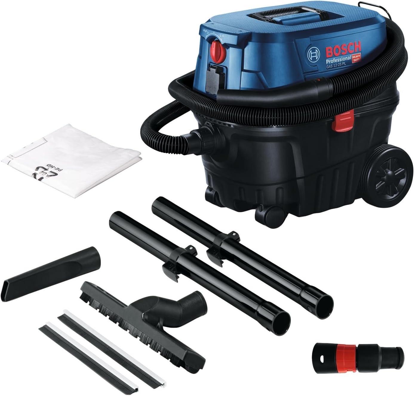 Bosch PRO GAS 12-25 PL