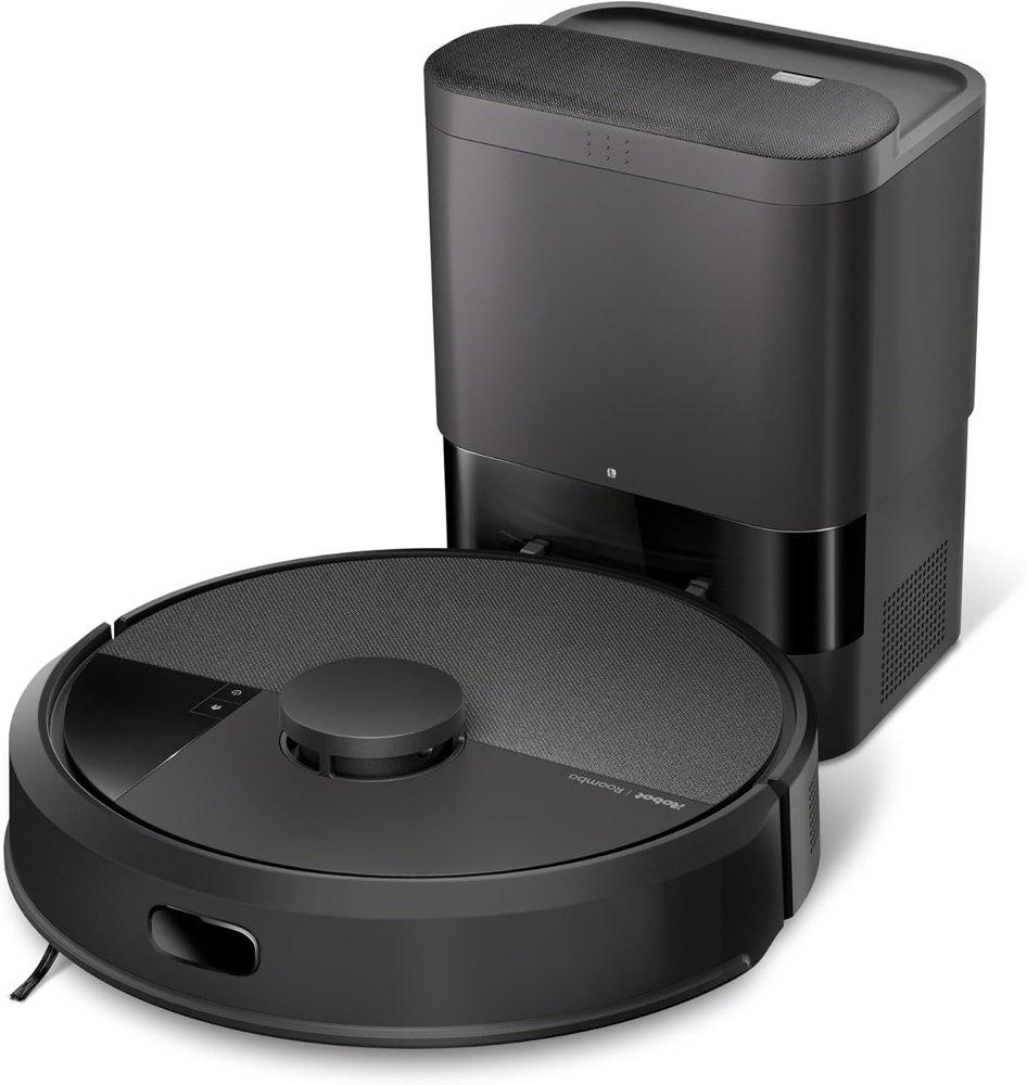 Roomba 105 Combo + AutoEmpty