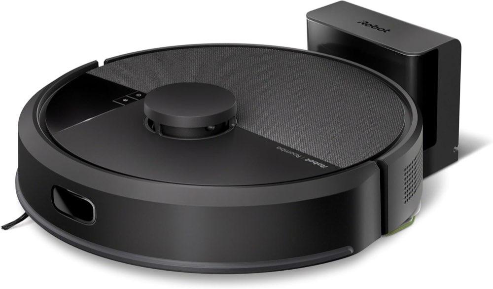 iRobot Roomba 105 Combo (ohne Absaug)