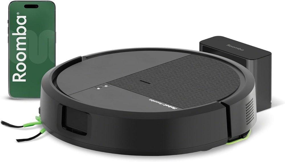 Roomba 115 Combo