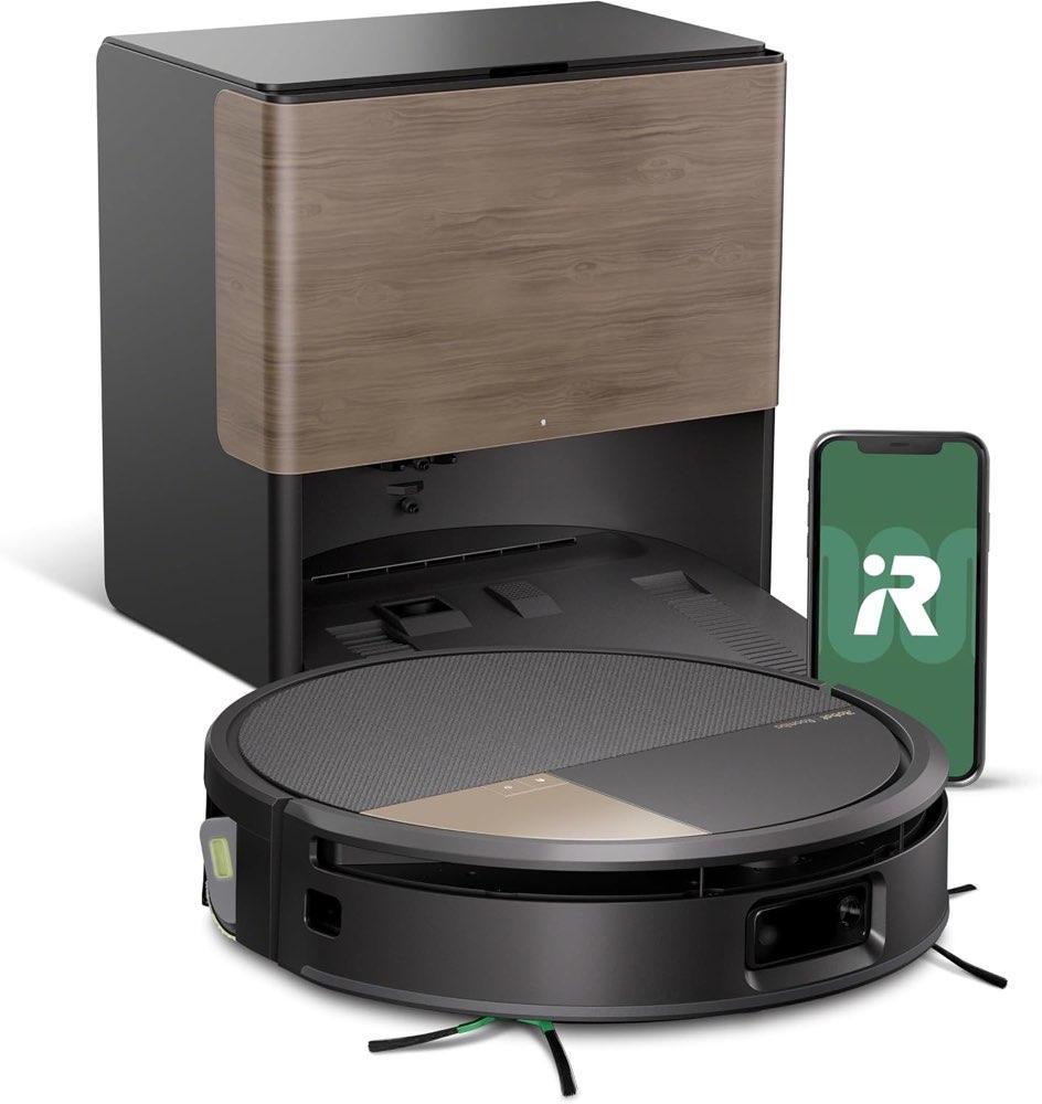 Roomba Max 775C + AutoWash