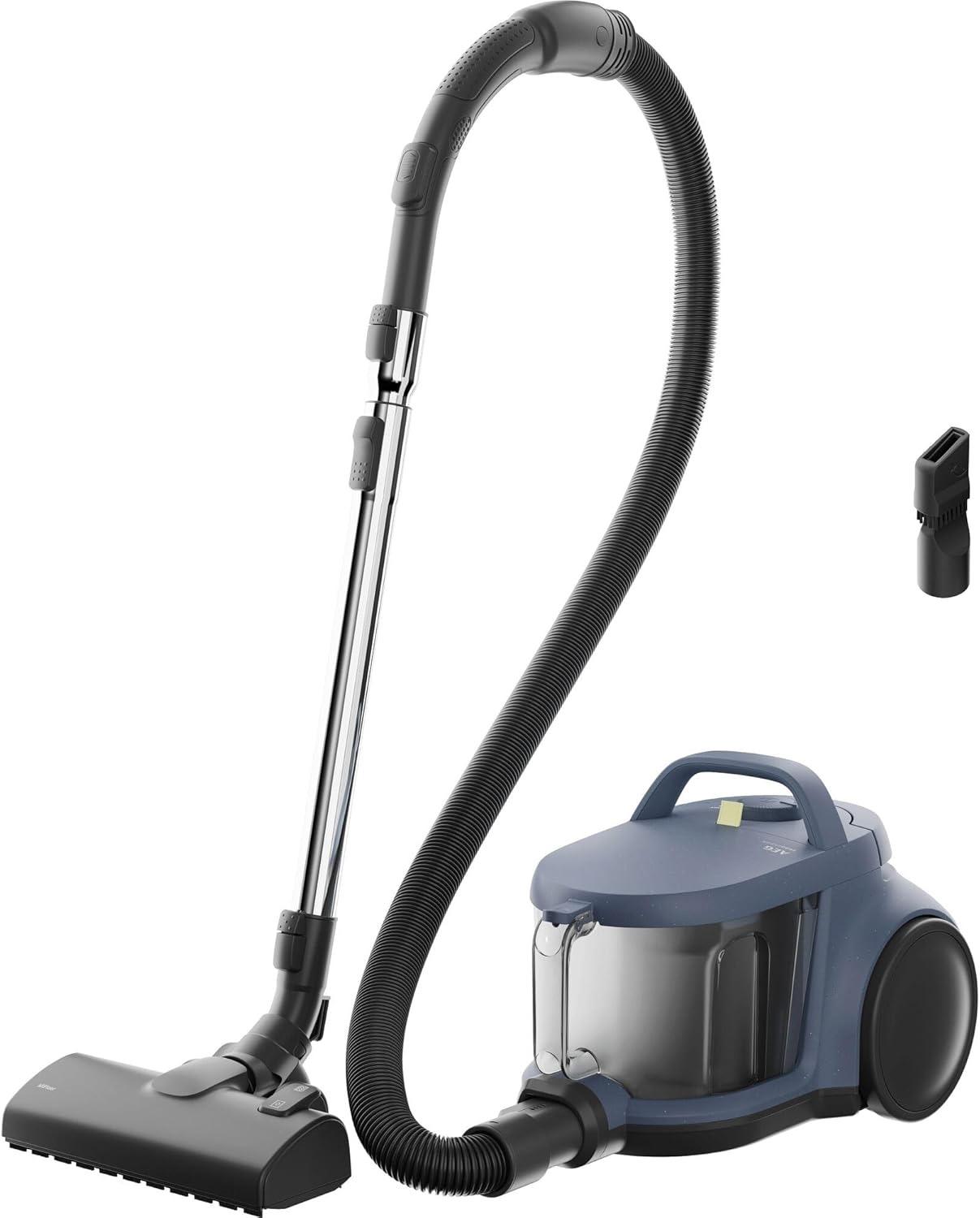 AEG CLEAN 5000 beutellos AL51C1LDB