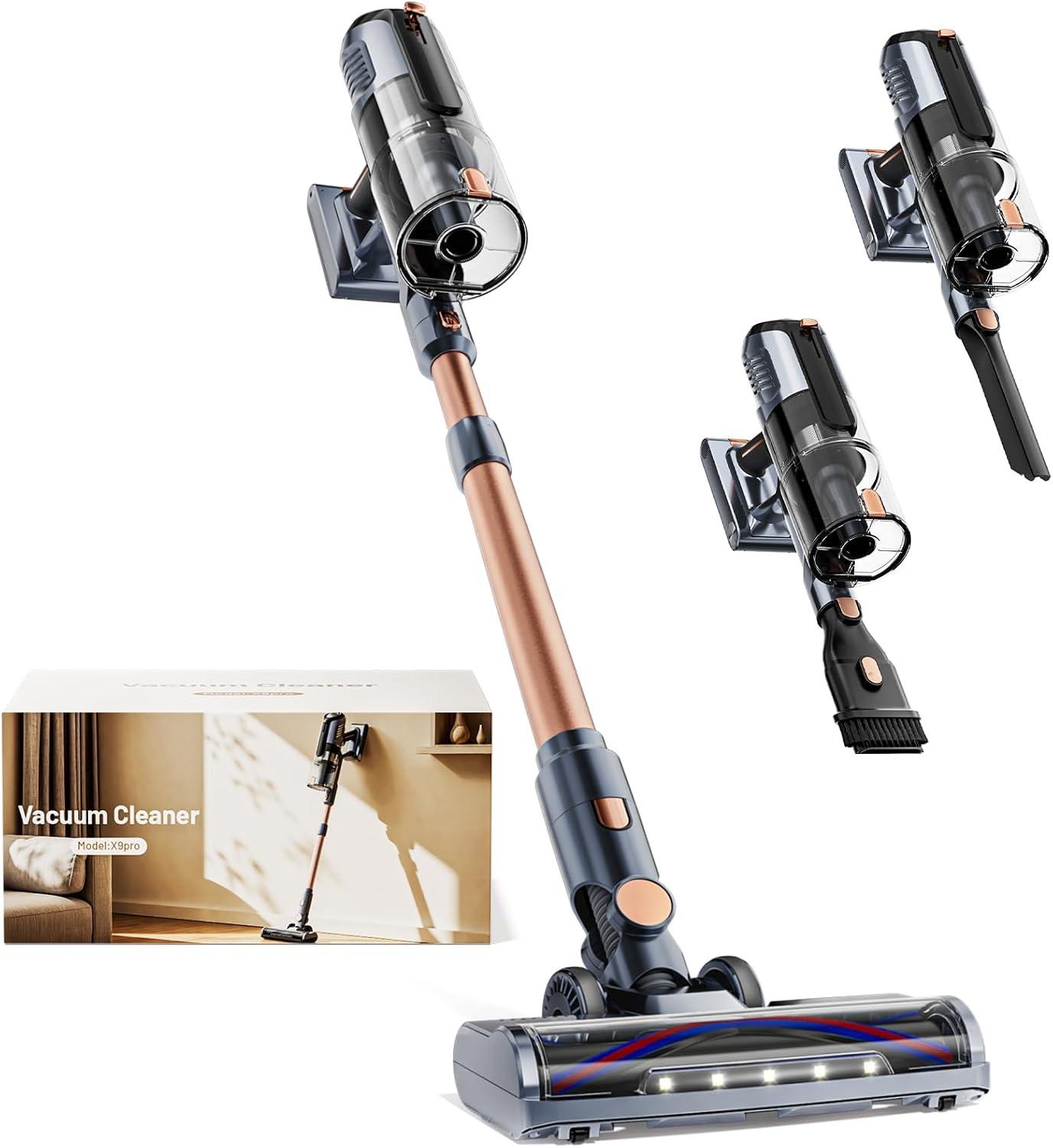 Tweakio X9PRO Akku