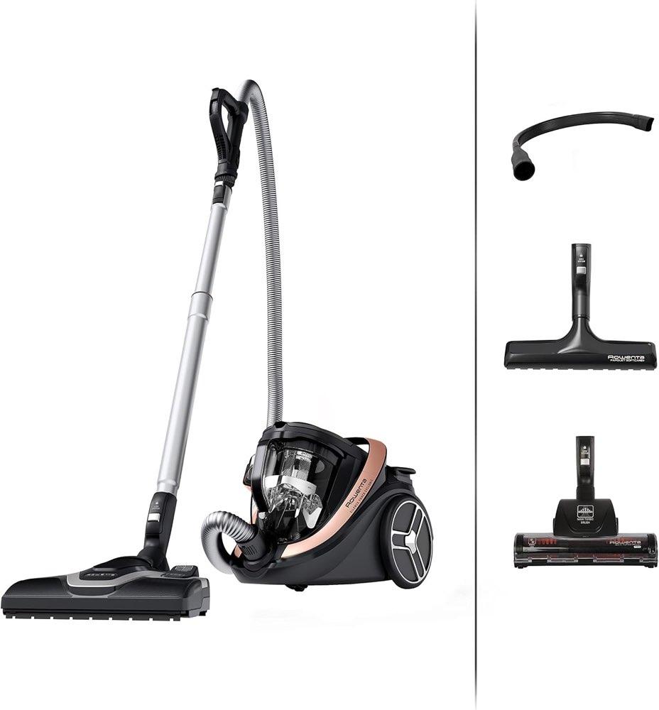 Rowenta Silence Force RO7954