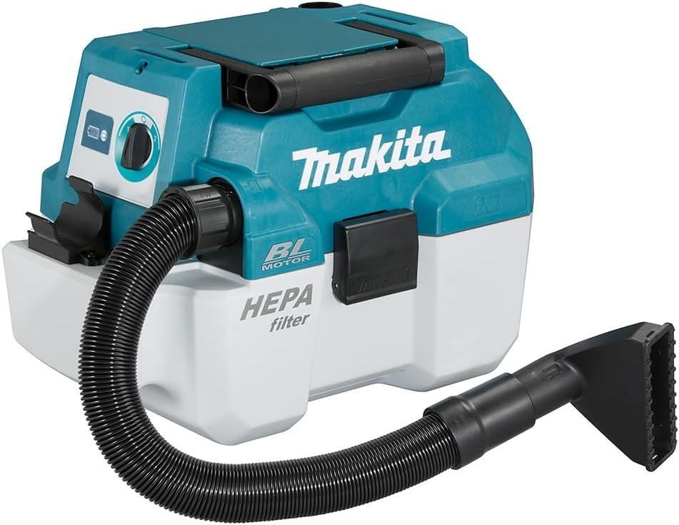 Makita DVC750LZX1 Solo