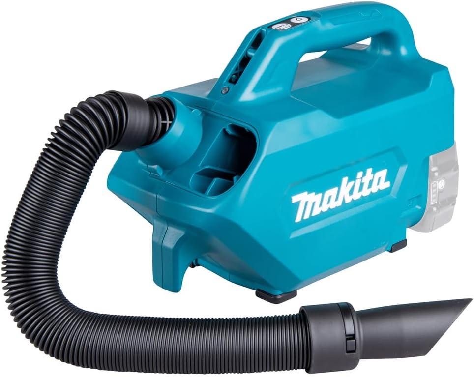 Makita DCL184Z Solo