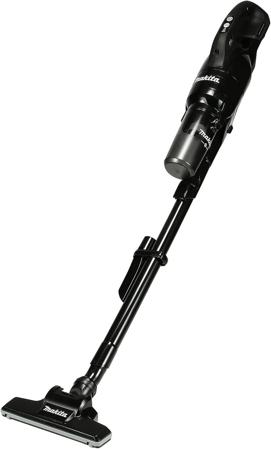 Makita DCL286FZB Zyklon Solo