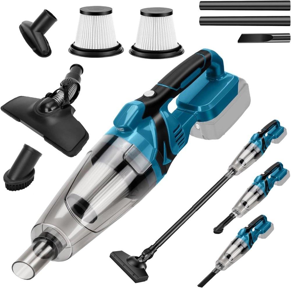 STATORICH 4-in-1 18V