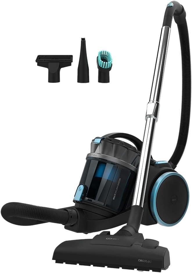 Cecotec Conga Multicyclonic XXL 4 L