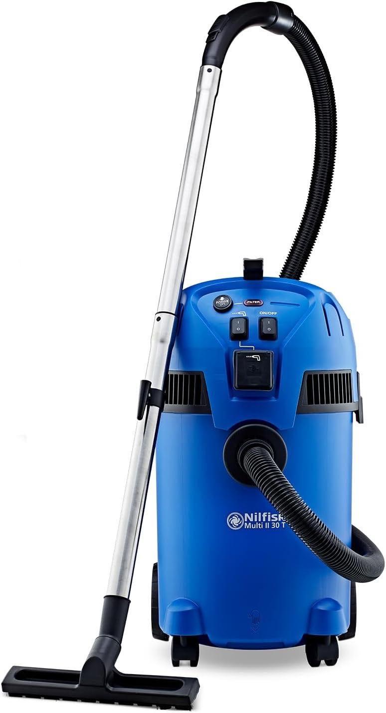 Nilfisk Multi II 30 T