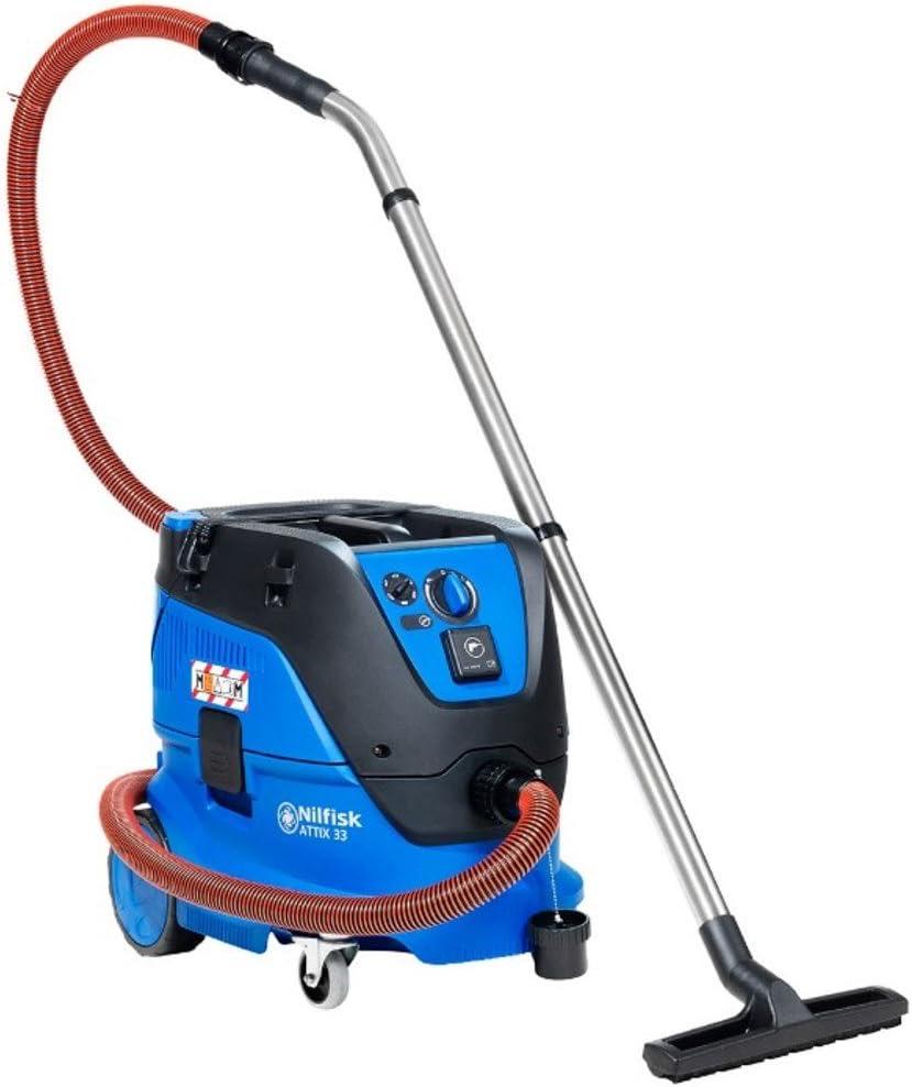 Nilfisk ATTIX 33-2M