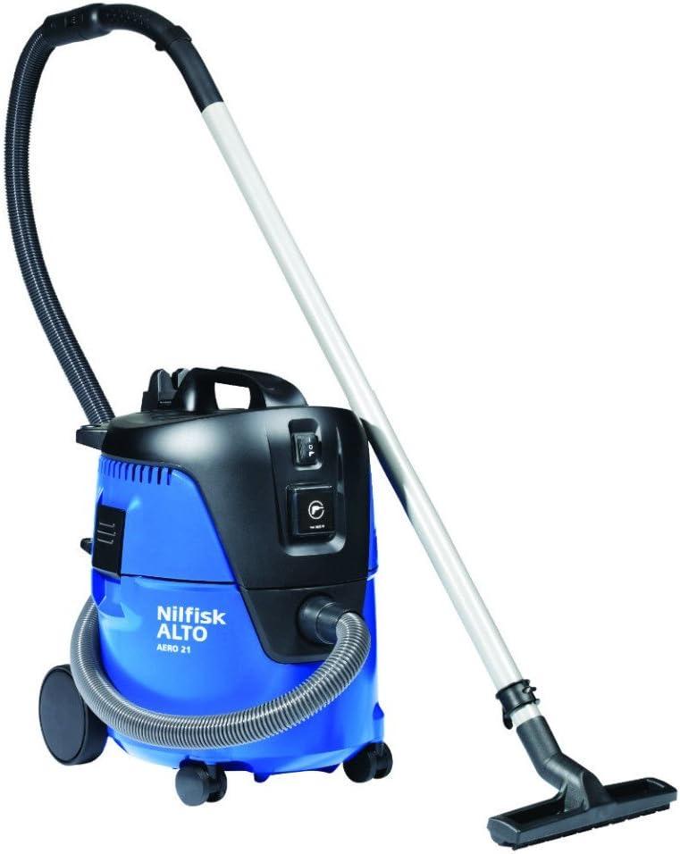 Nilfisk AERO 21-21 PC