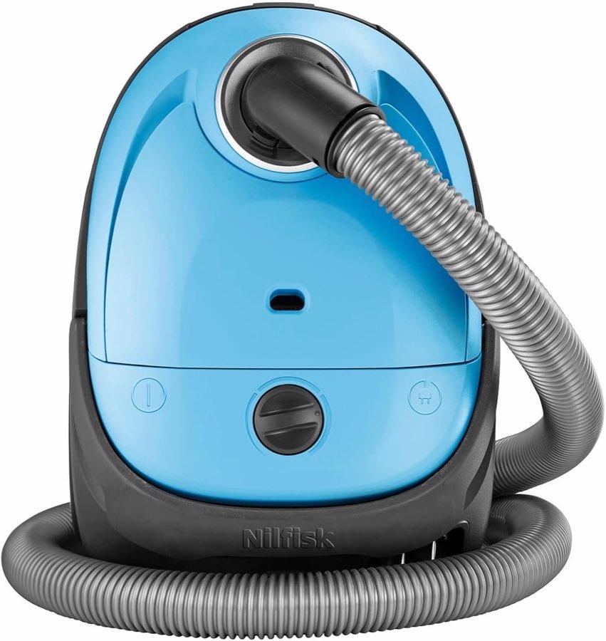 Nilfisk One Hellblau 750W 3L