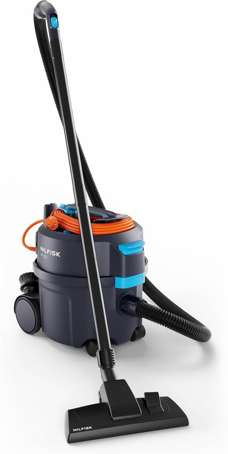Nilfisk VP300 HEPA EC