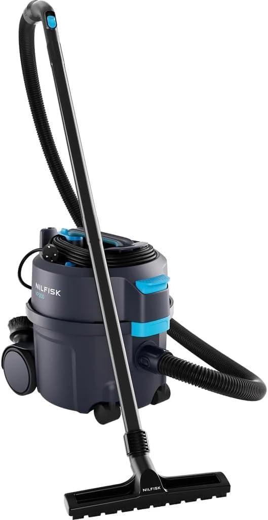 Nilfisk VP300 HEPA Basic