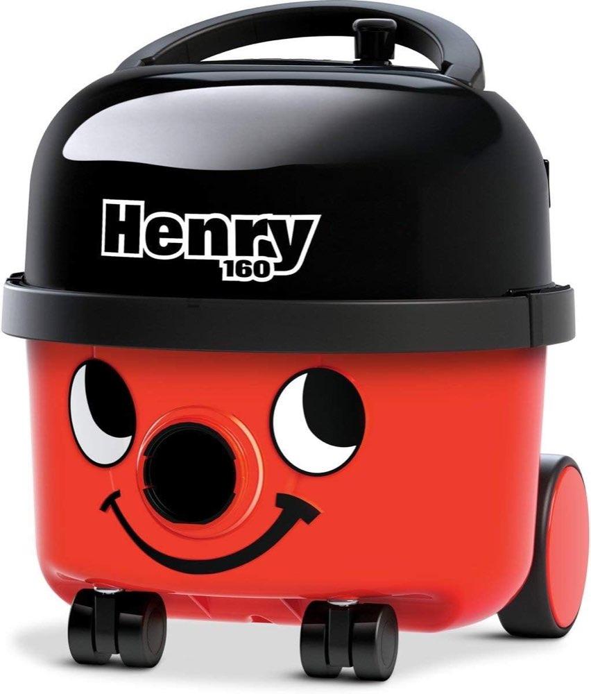 Numatic Henry HVR160-11