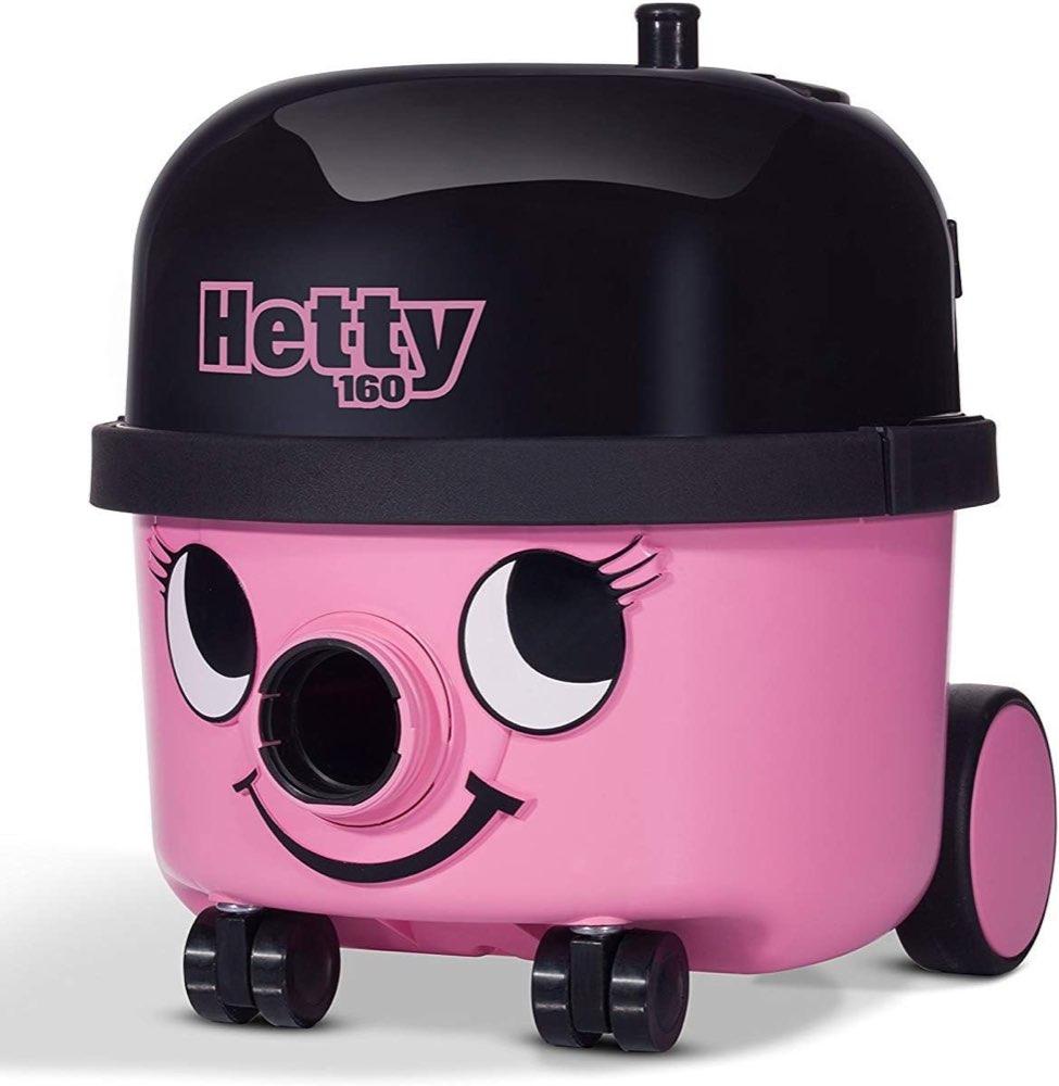 Numatic Hetty HET160