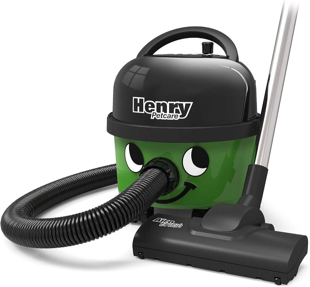 Numatic Henry Petcare HPC160-11