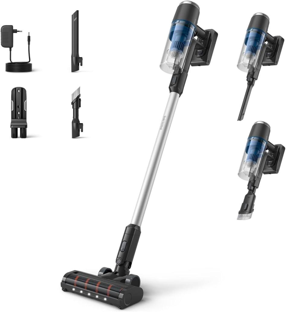 Philips 3000 Serie XC3032/01 - Produktbild