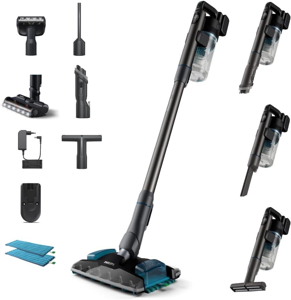 Philips Aqua Plus 8000 XC8055/01 - Produktbild