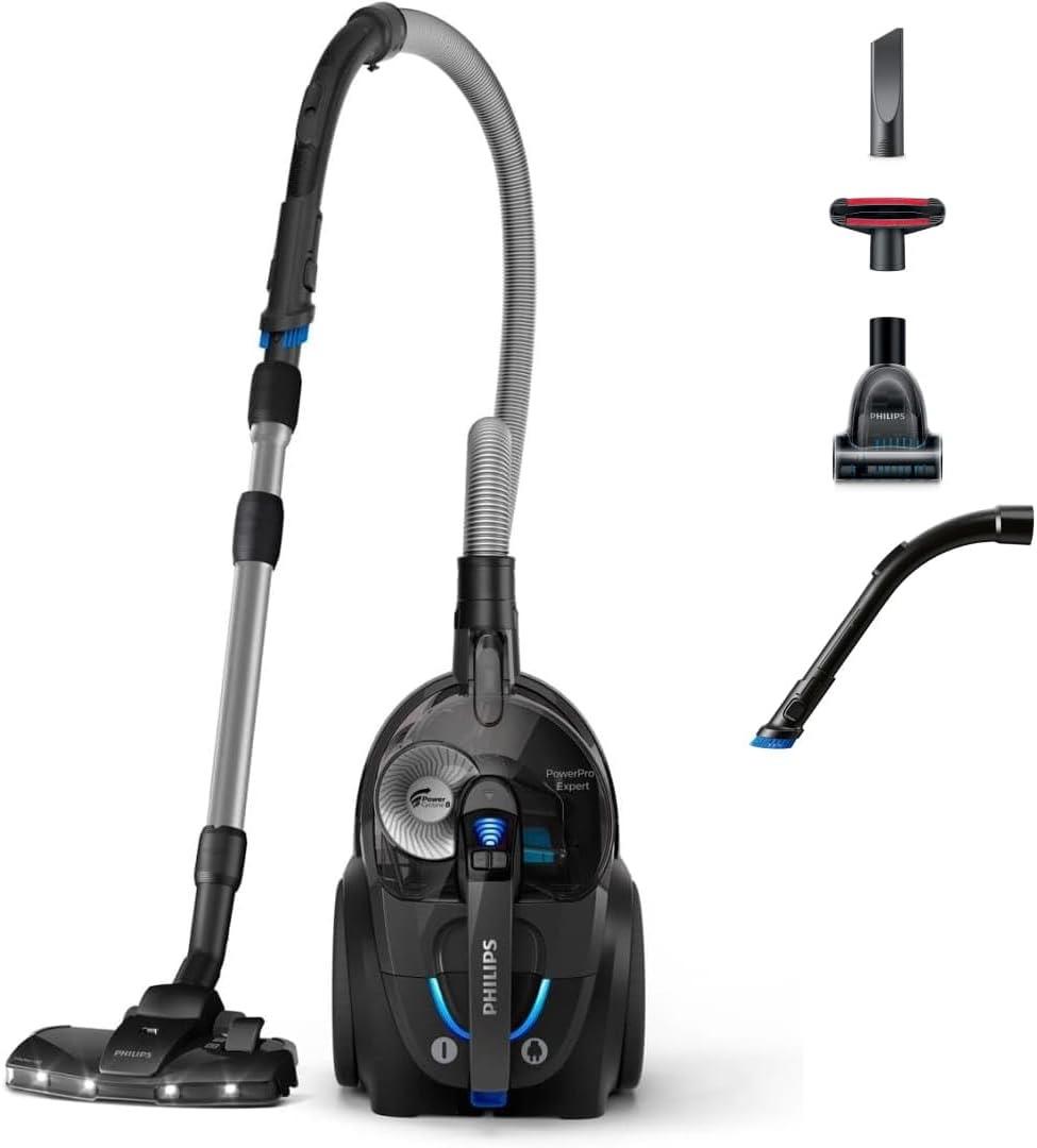 Philips PowerPro Expert FC9747/09 LED