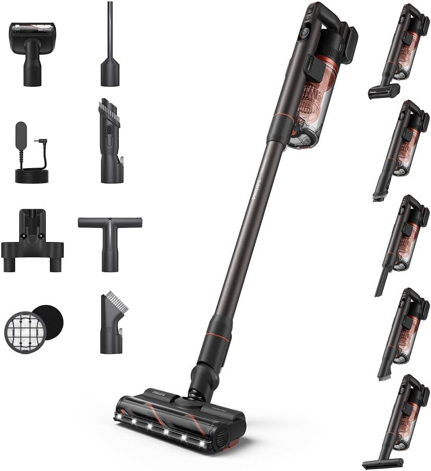Philips SpeedPro Max 7000 Pet XC7065/01
