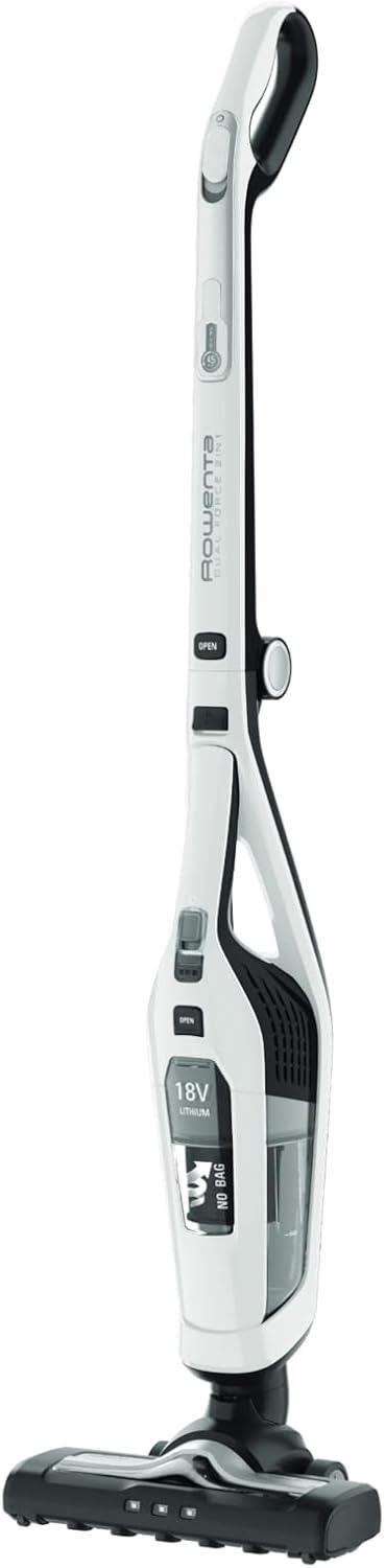 Rowenta Dual Force RH6737