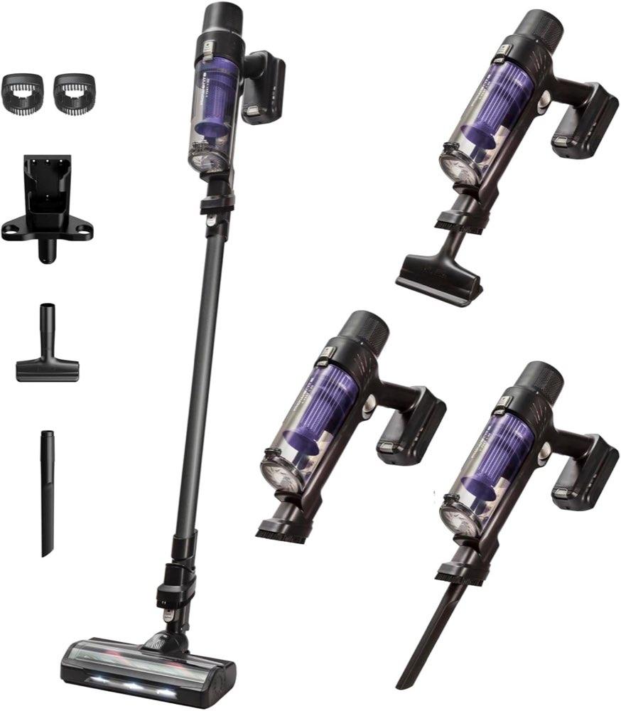 Rowenta X-Pert 7.60 RH6A33WO