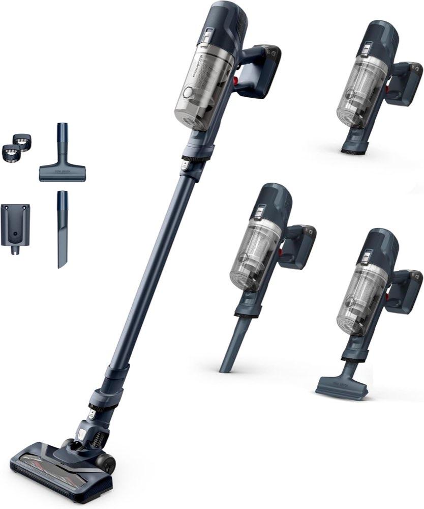 Rowenta X-Pert 6.60 RH6831EO