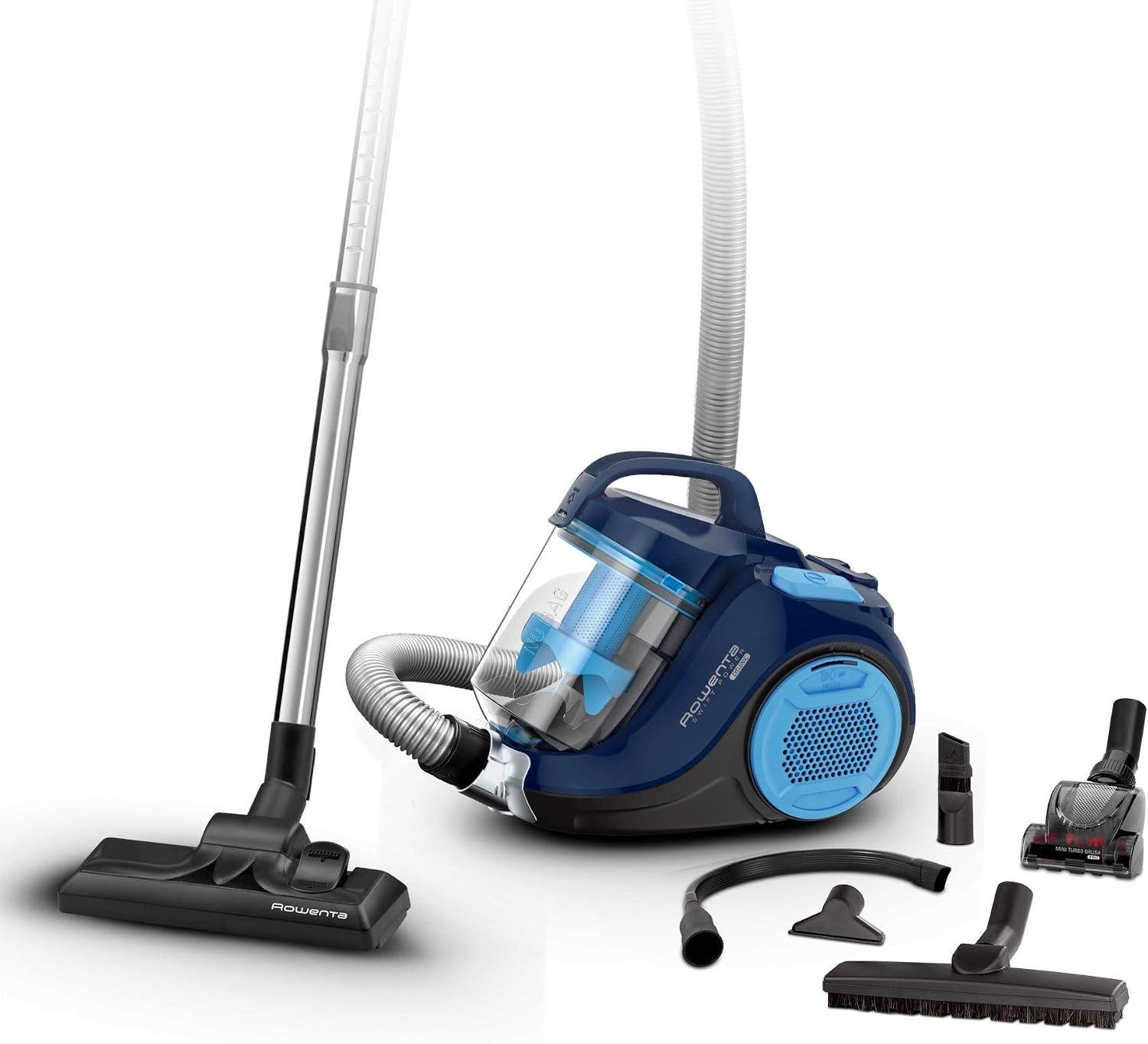 Rowenta Swift Power Cyclonic RO2981EA