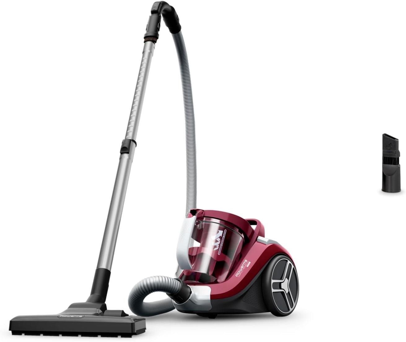 Rowenta Compact Power XXL Classic RO4B23